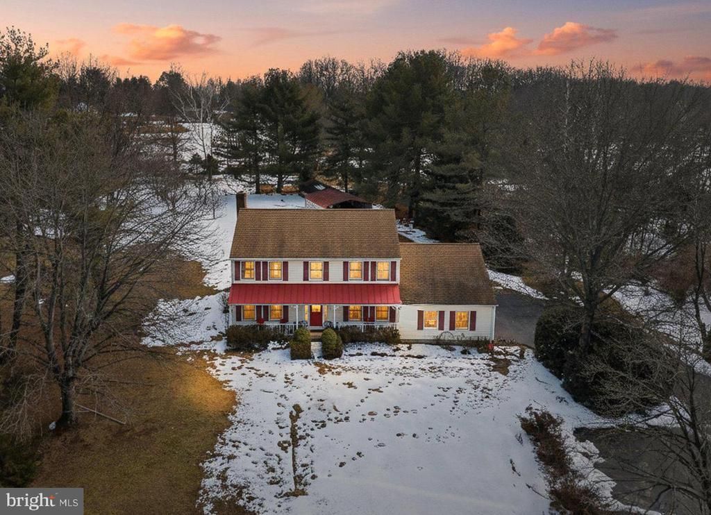 14391 Clearview Avenue, Gainesville, VA 20155 Main Photo