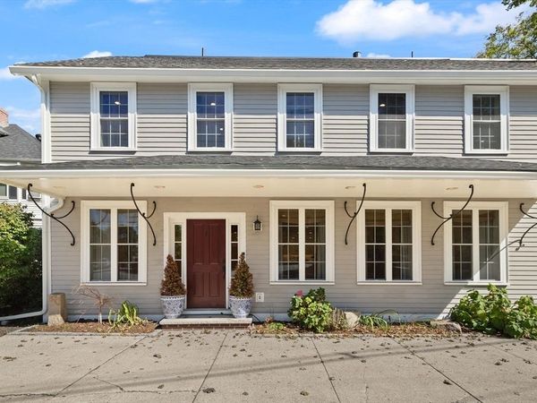 64 County Road, Unit 1, Ipswich, MA 01938