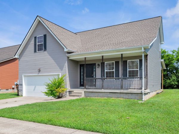 756 Maylene Dr , Madison, TN 37115