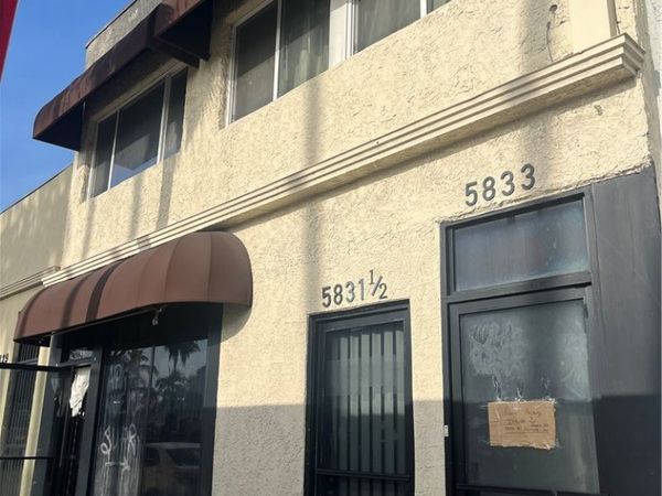 5833 E Beverly Boulevard, East Los Angeles, CA 90022