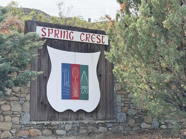 0 Toro Vista Drive, Mountain Center, CA 92561