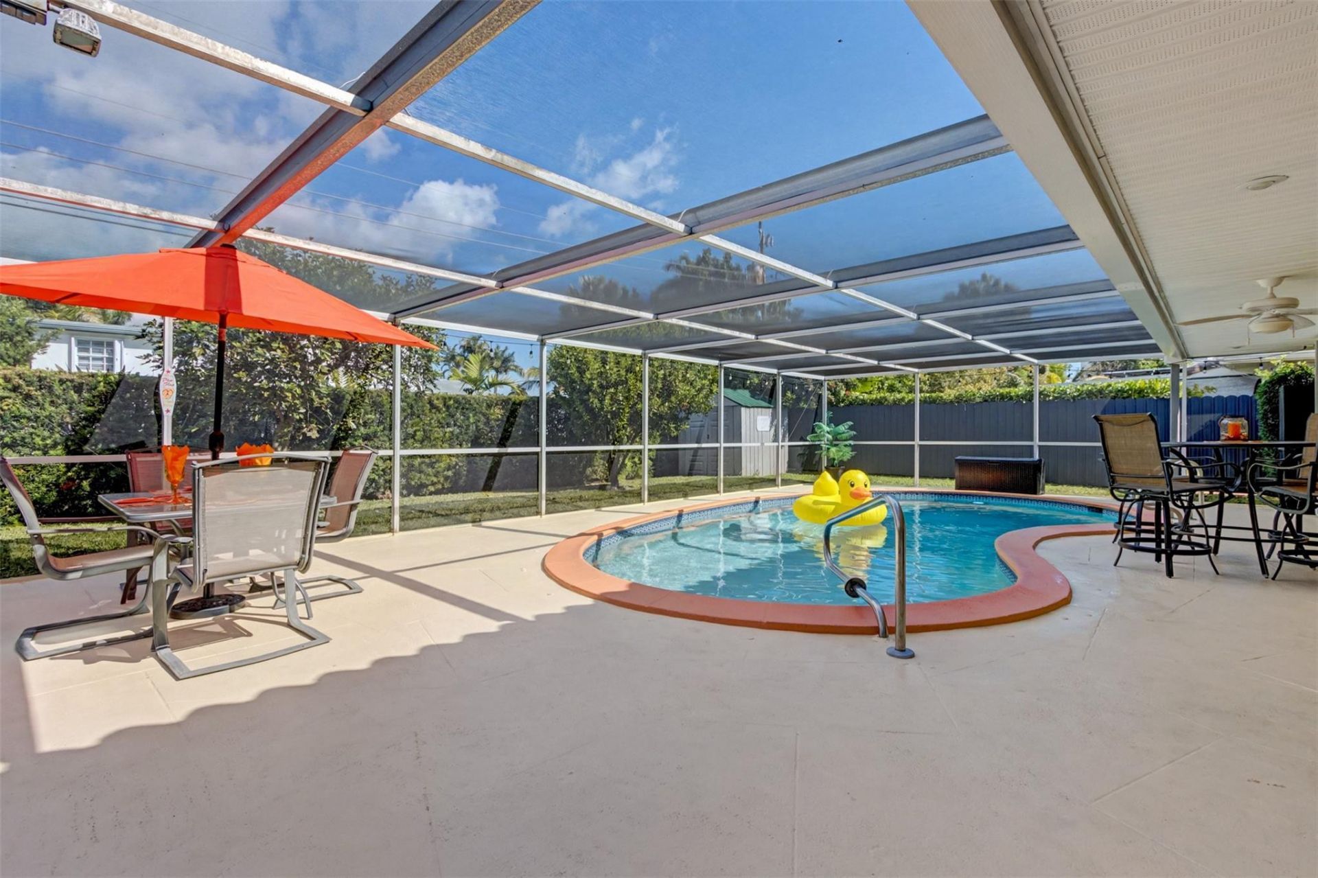 1017 NE 4th Street, Hallandale Beach, FL 33009 Photo