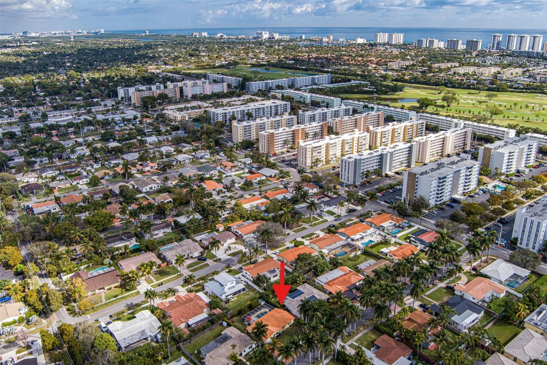 1017 NE 4th Street, Hallandale Beach, FL 33009 Photo