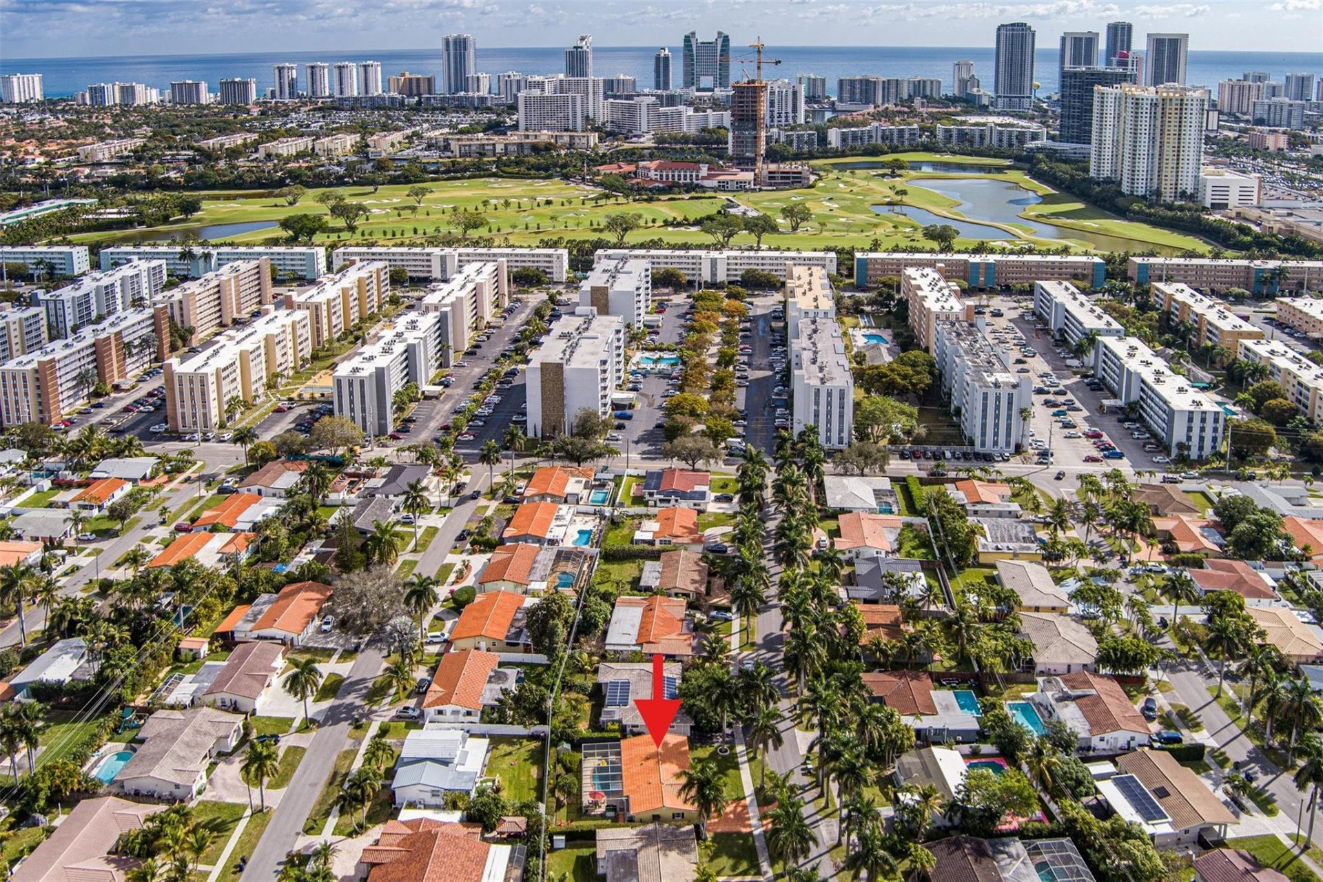 1017 NE 4th Street, Hallandale Beach, FL 33009 Photo