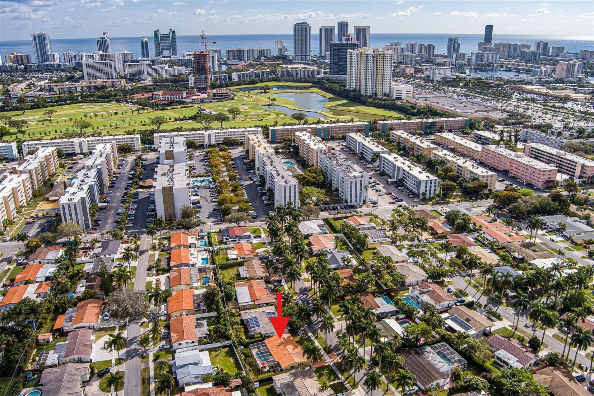 1017 NE 4th Street, Hallandale Beach, FL 33009 Photo