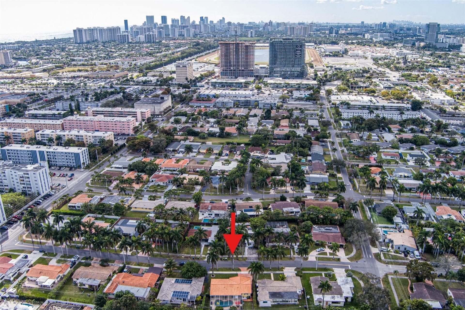 1017 NE 4th Street, Hallandale Beach, FL 33009 Photo