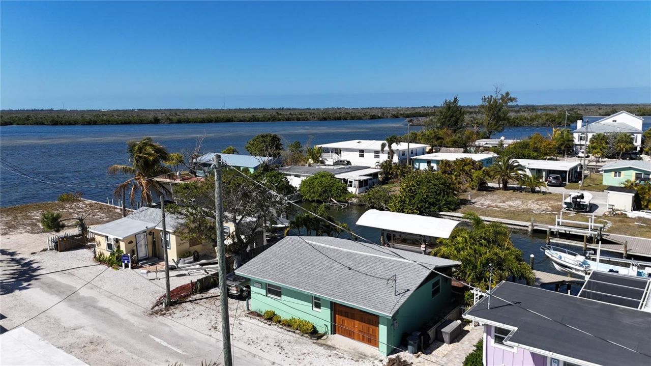 2650 Coco Plum Drive, Matlacha, FL 33993 Photo