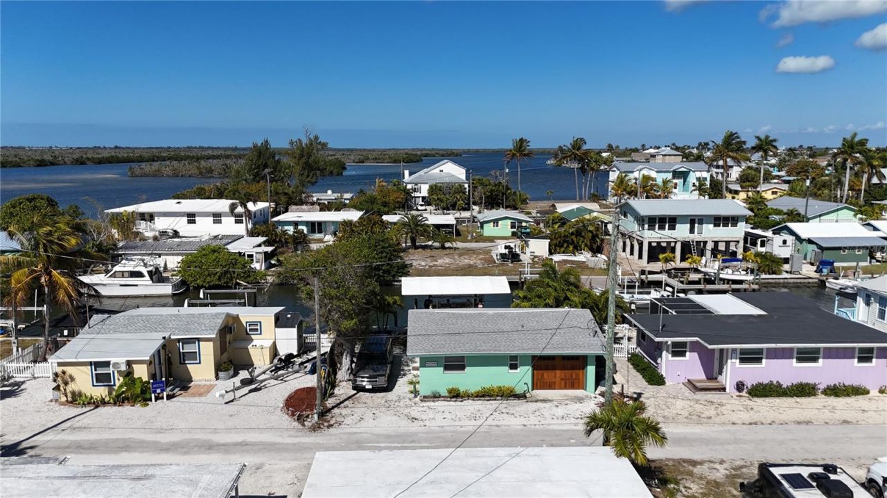 2650 Coco Plum Drive, Matlacha, FL 33993 Photo