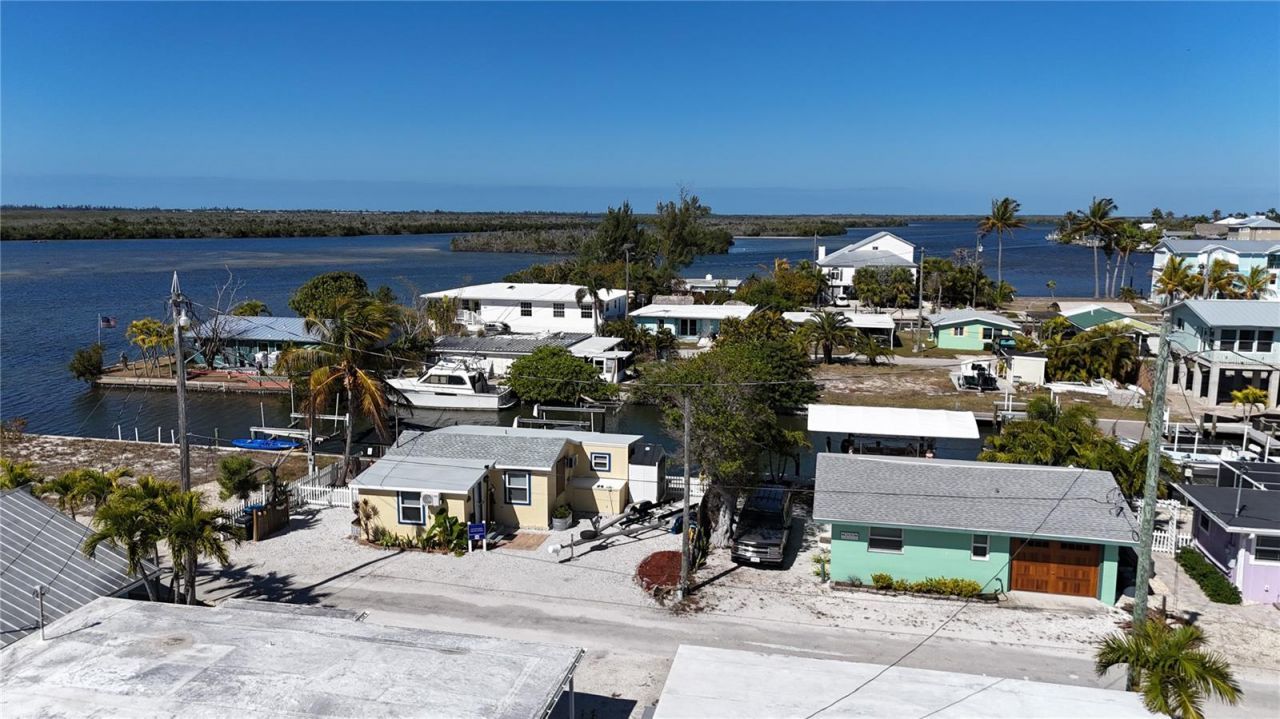 2650 Coco Plum Drive, Matlacha, FL 33993 Photo