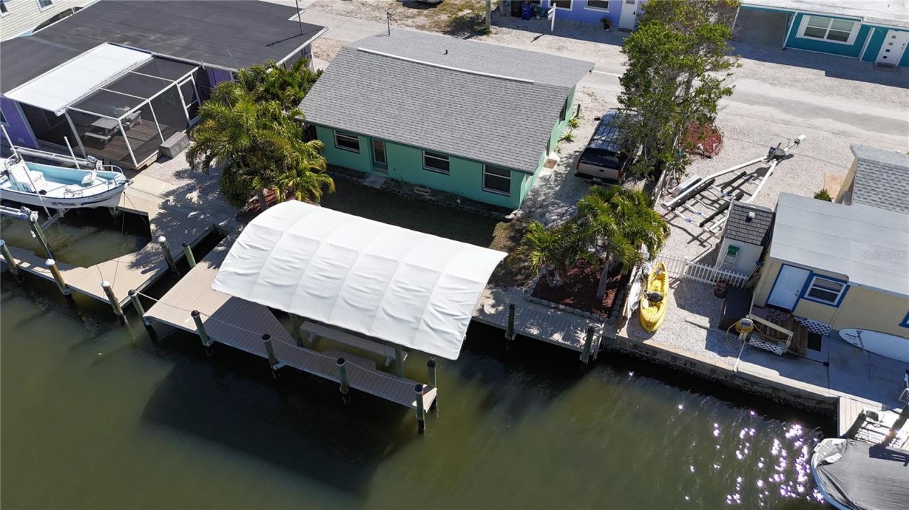 2650 Coco Plum Drive, Matlacha, FL 33993 Photo