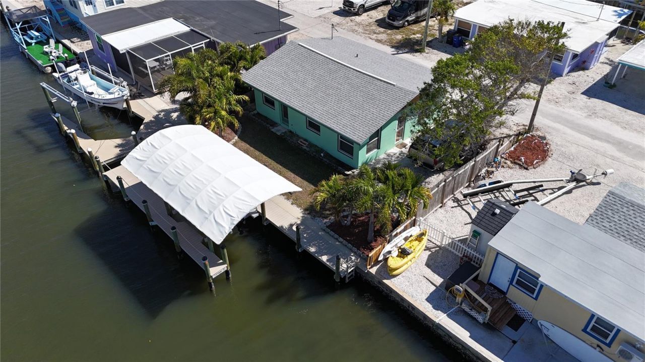 2650 Coco Plum Drive, Matlacha, FL 33993 Photo