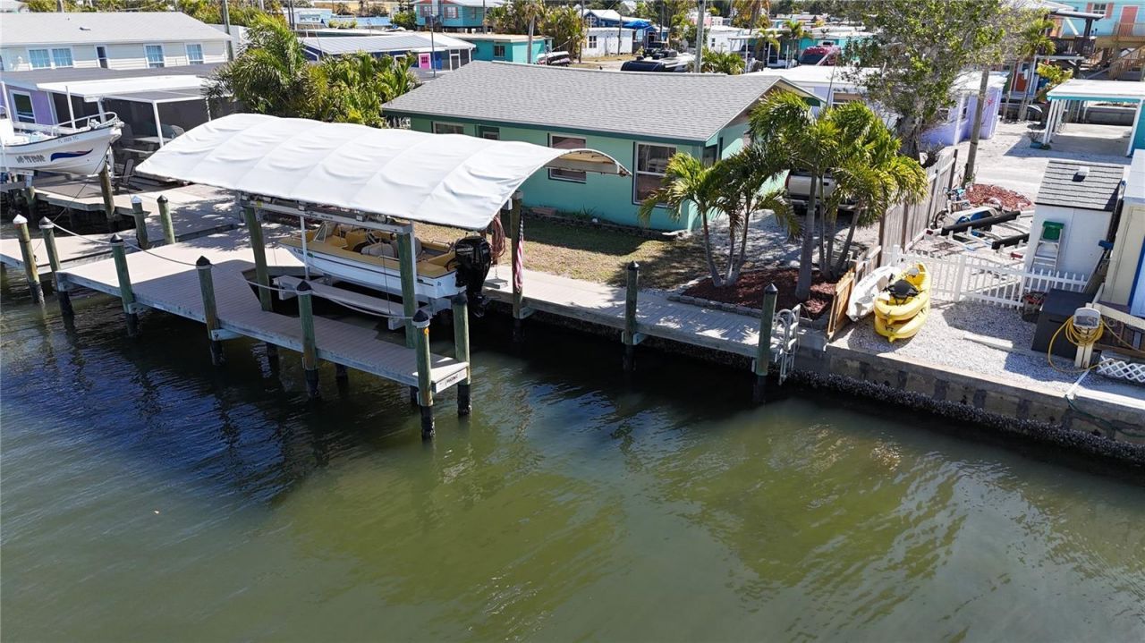 2650 Coco Plum Drive, Matlacha, FL 33993 Photo