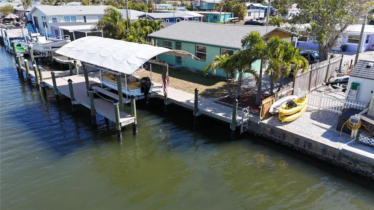 2650 Coco Plum Drive, Matlacha, FL 33993 Photo