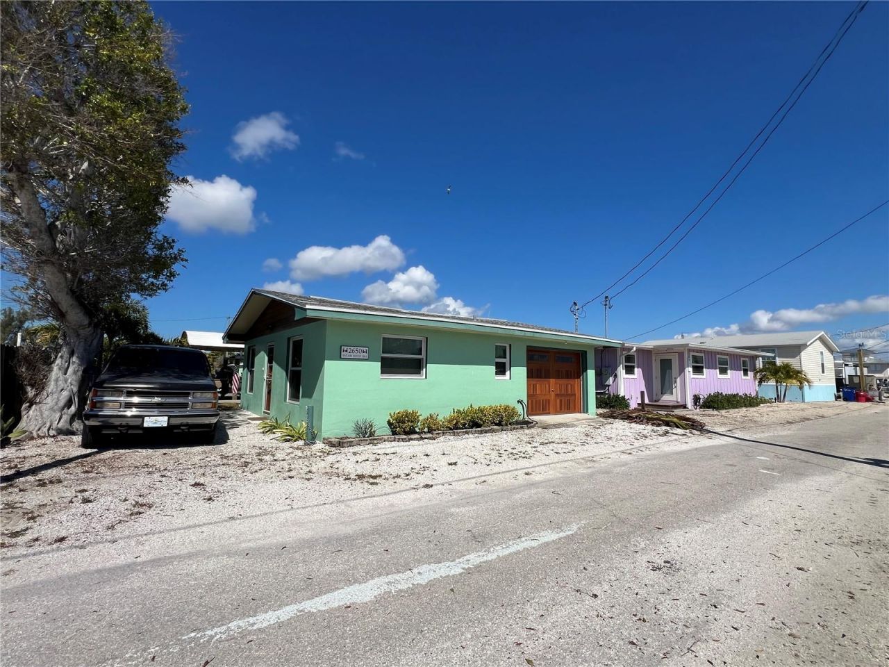 2650 Coco Plum Drive, Matlacha, FL 33993 Photo