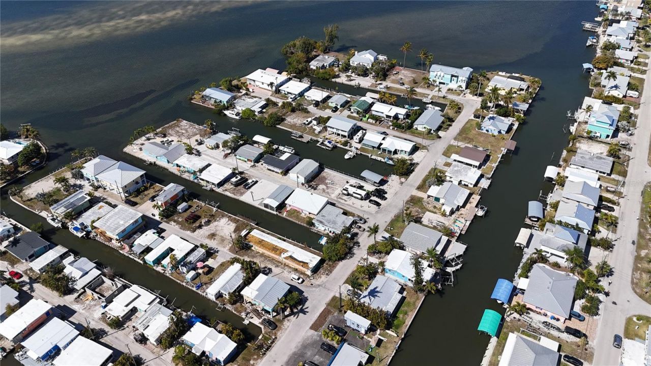 2650 Coco Plum Drive, Matlacha, FL 33993 Photo