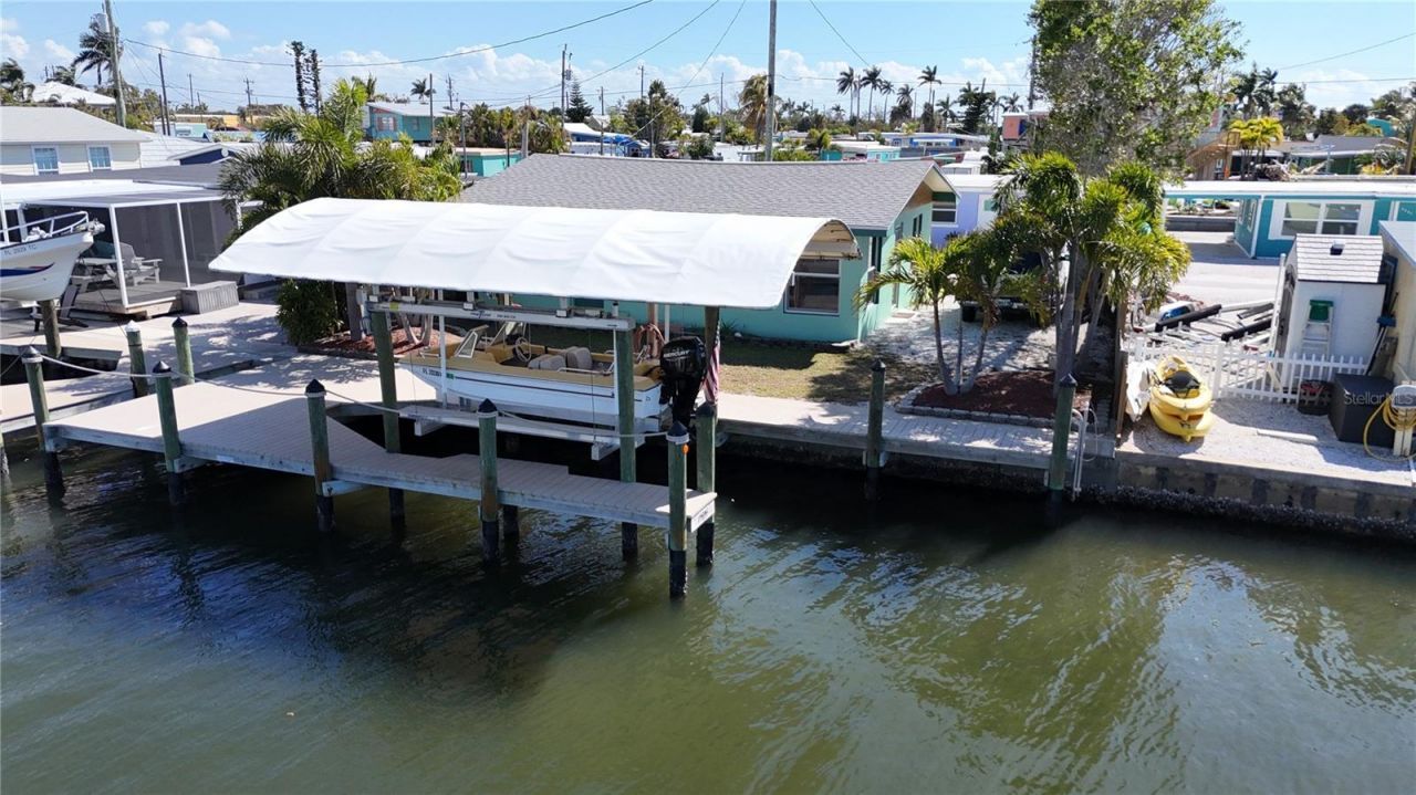 2650 Coco Plum Drive, Matlacha, FL 33993 Photo