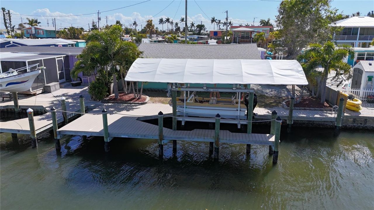 2650 Coco Plum Drive, Matlacha, FL 33993 Photo