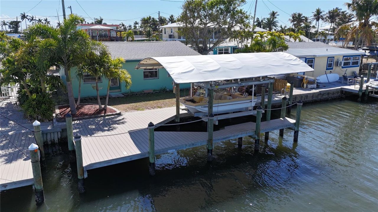 2650 Coco Plum Drive, Matlacha, FL 33993 Photo