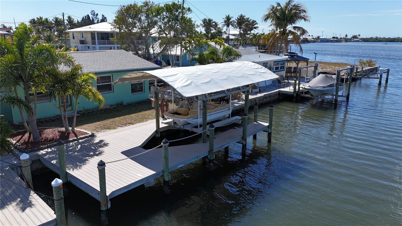 2650 Coco Plum Drive, Matlacha, FL 33993 Photo