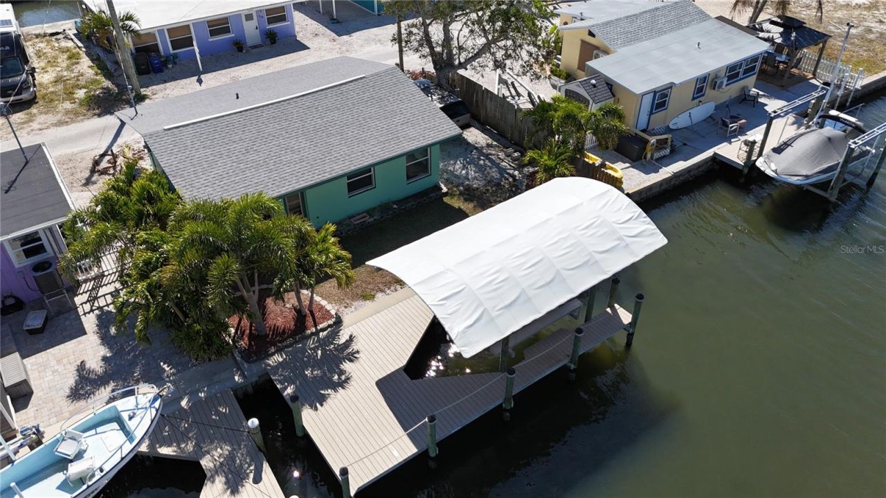 2650 Coco Plum Drive, Matlacha, FL 33993 Photo