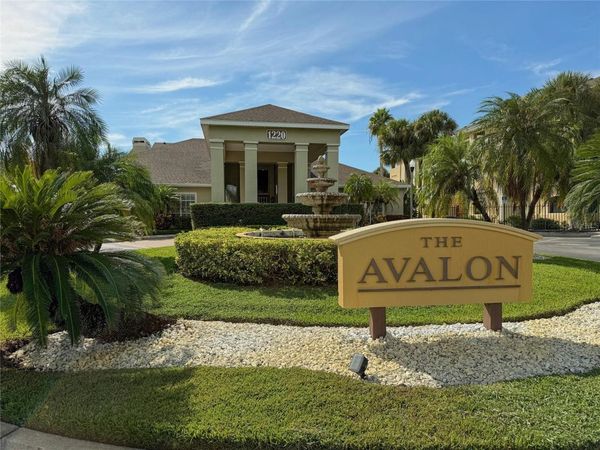 1230 S MISSOURI AVENUE, Unit 711, CLEARWATER, FL 33756