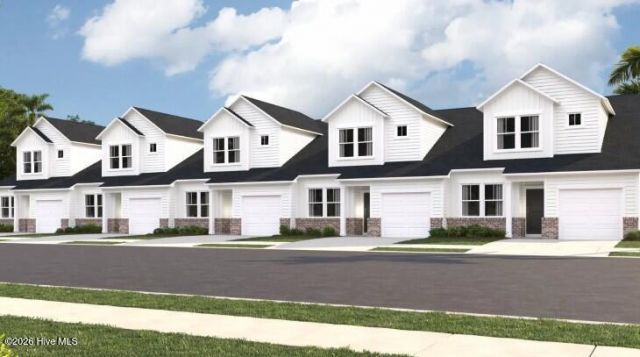 2127 Wild Indigo Circle Nw, Unit Lot 82, Calabash, NC 28467 Main Photo