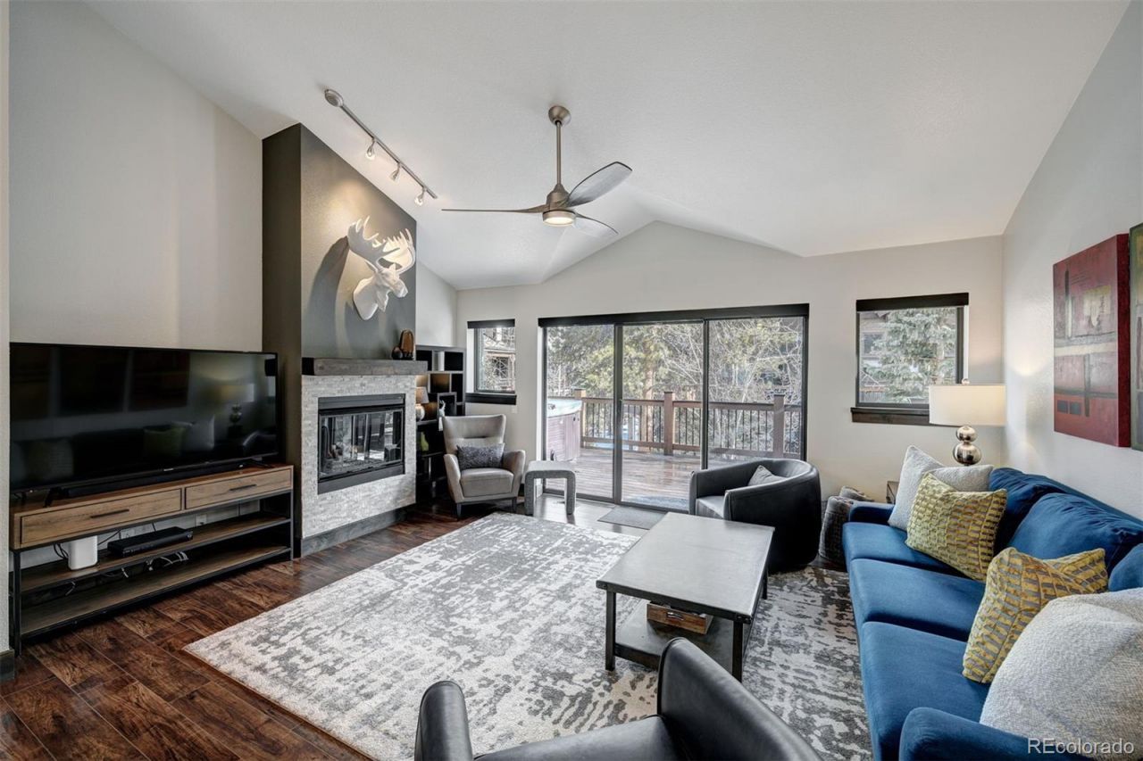 216 Village Point Drive, Breckenridge, CO 80424 Main Photo