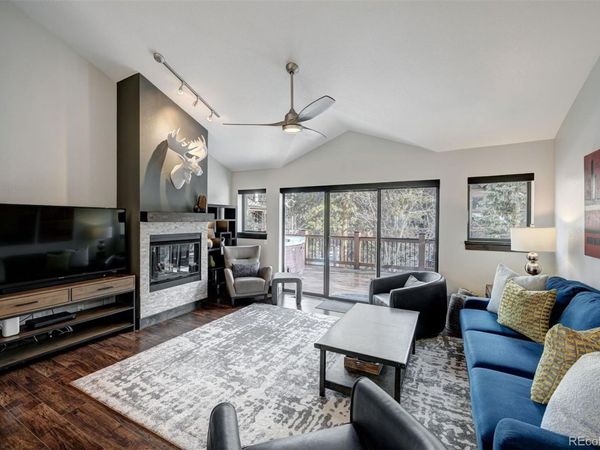 216 Village Point Drive, Breckenridge, CO 80424