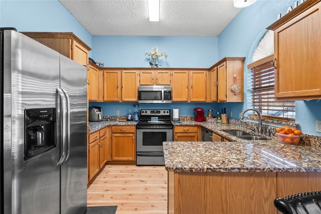 8625 Cotton Creek Lane, Fort Worth, TX 76123 Main Photo