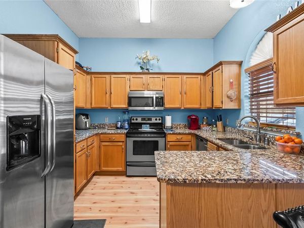 8625 Cotton Creek Lane, Fort Worth, TX 76123