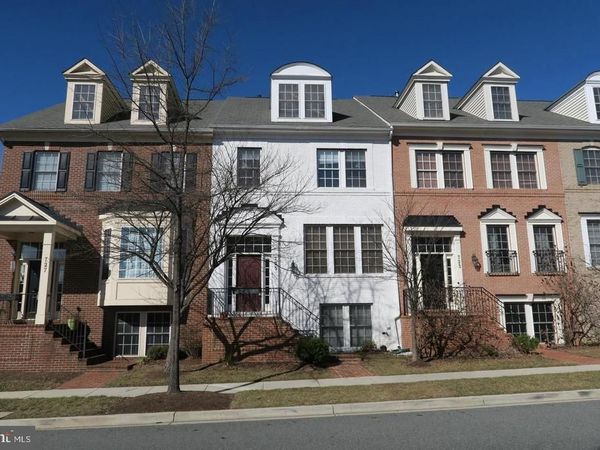 725 RIDGEMONT AVENUE, ROCKVILLE, MD 20850