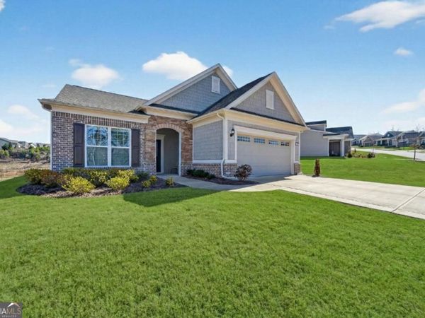 1101 Little Shoals Road, Greensboro, GA 30642