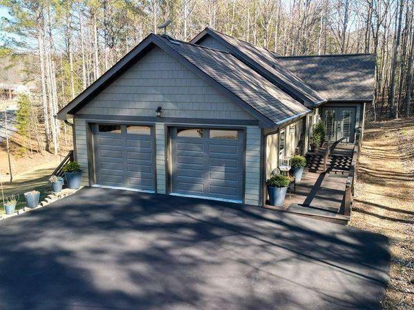 105 Loftis Mountain Road, Blairsville, GA 30512