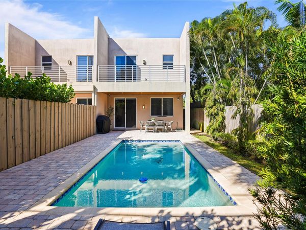 1514 SW 4th Ave, Unit 1514, Fort Lauderdale, FL 33315