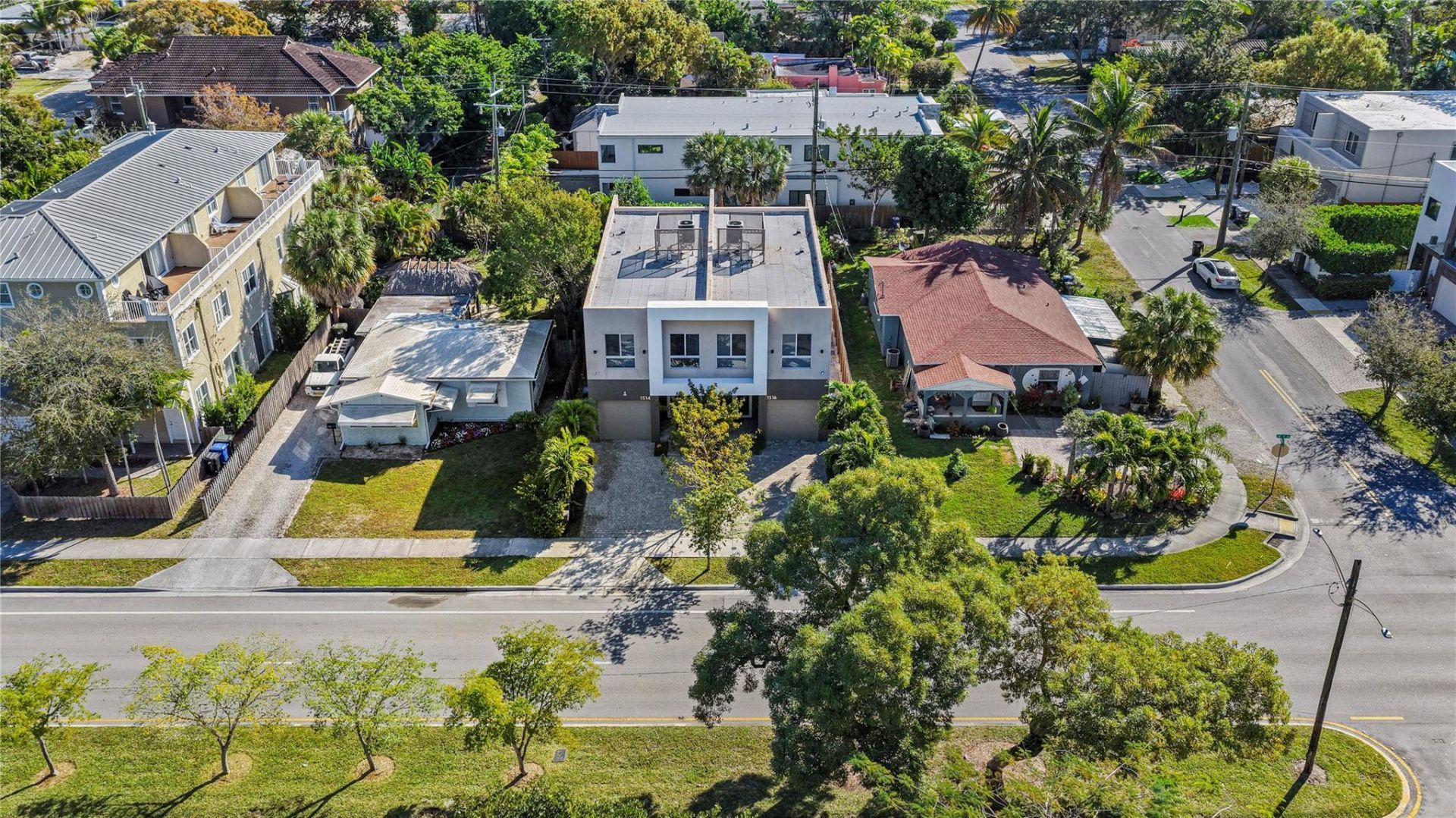 1514 SW 4th Avenue, Unit 1514, Fort Lauderdale, FL 33315 Photo