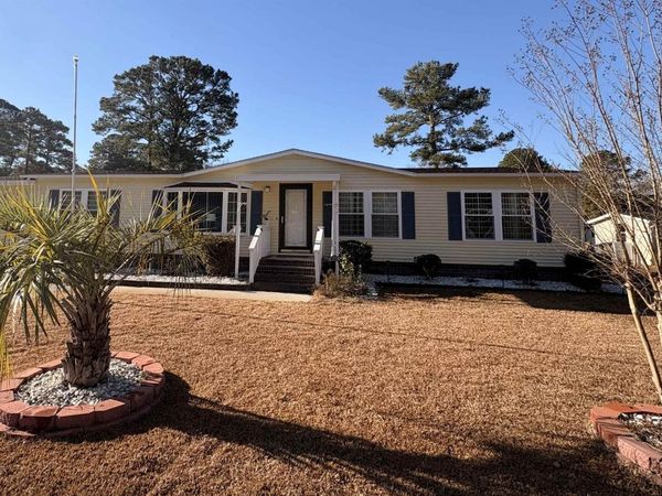 931 Winston Trail , Murrells Inlet, SC 29576