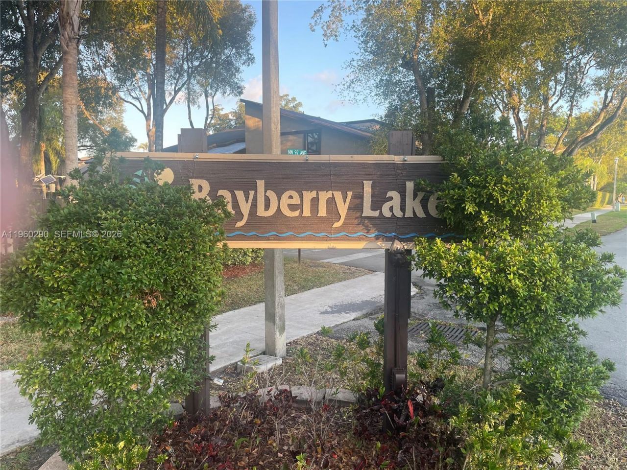 2191 Bayberry Dr, Unit 2191, Pembroke Pines, FL 33024 Photo