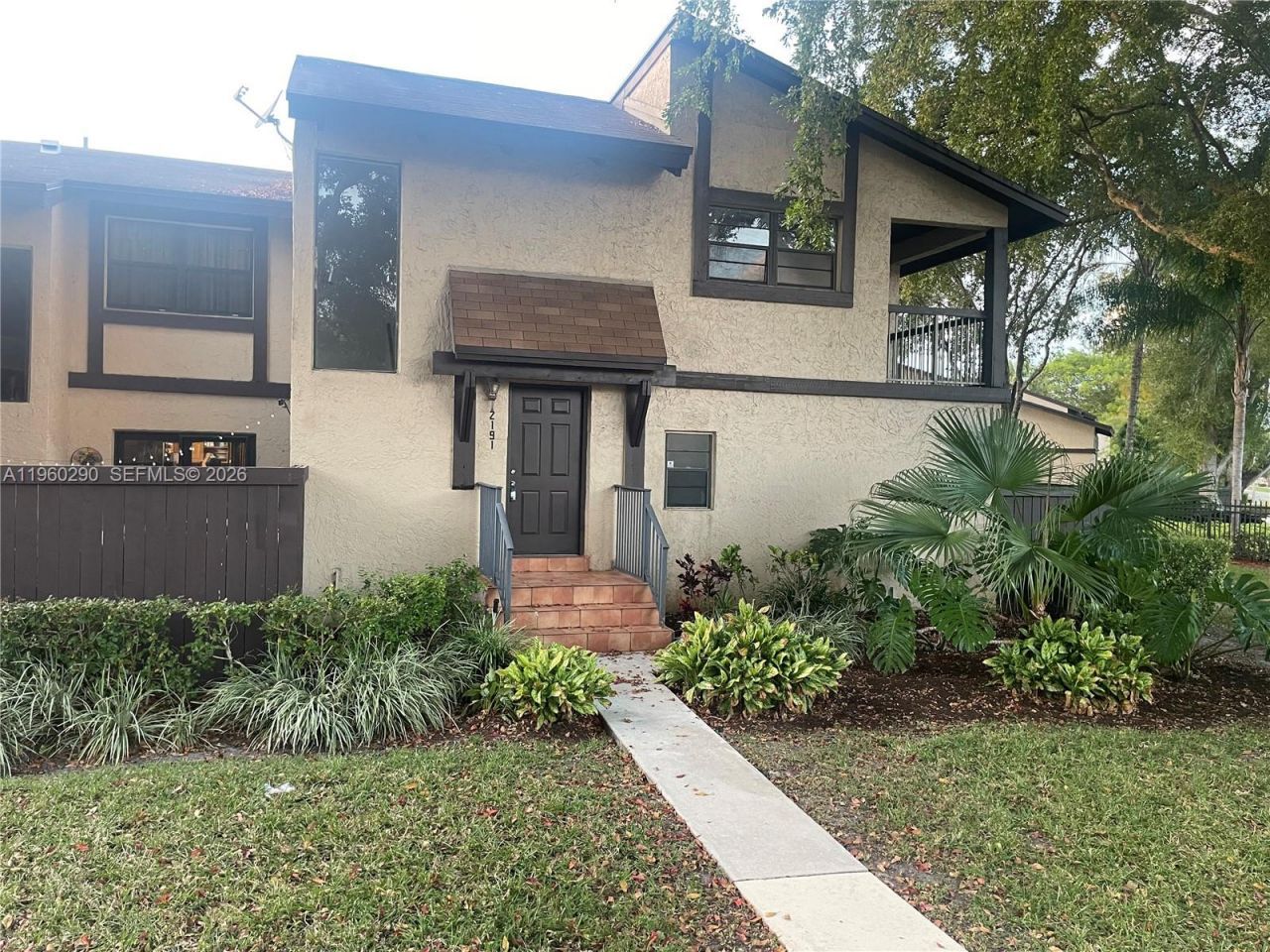 2191 Bayberry Dr, Unit 2191, Pembroke Pines, FL 33024 Photo