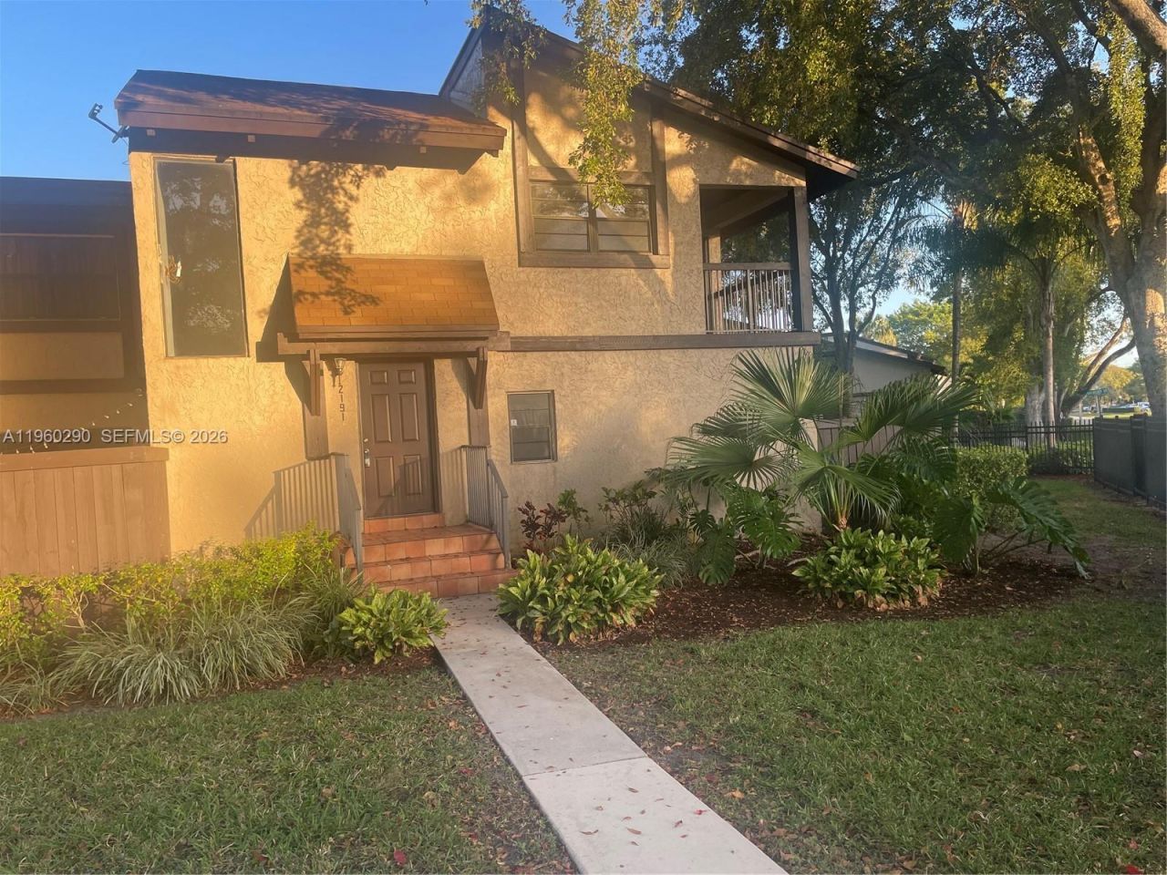 2191 Bayberry Dr, Unit 2191, Pembroke Pines, FL 33024 Photo