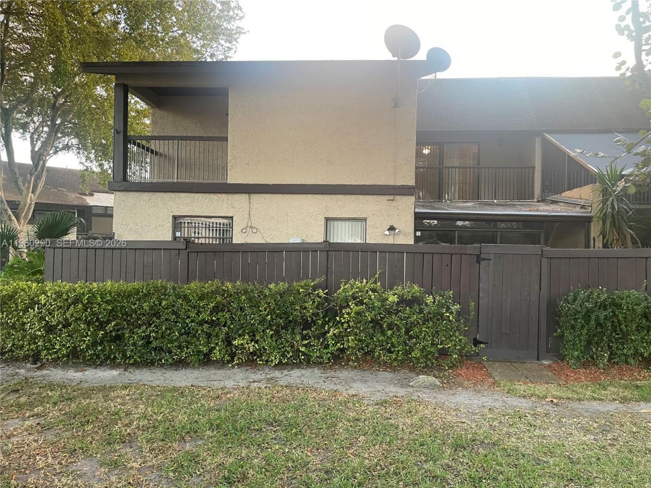 2191 Bayberry Dr, Unit 2191, Pembroke Pines, FL 33024 Photo