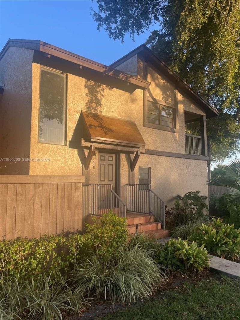 2191 Bayberry Dr, Unit 2191, Pembroke Pines, FL 33024 Photo