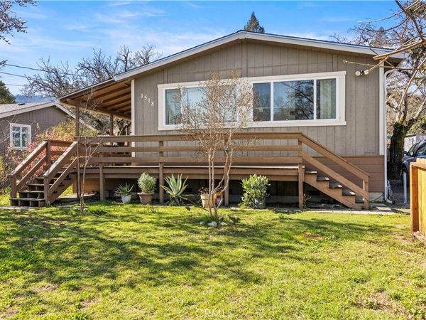 1518 Monroe, Ukiah, CA 95482
