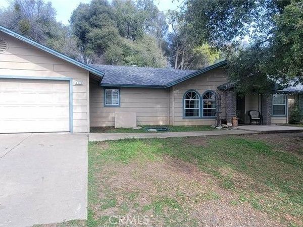4121 Indian Rock, Mariposa, CA 95338