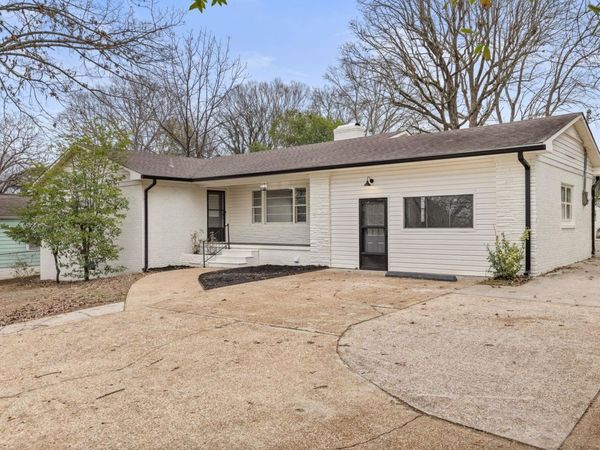 137 Bayless Ave, Florence, AL