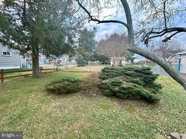 1034 SECOND AVENUE, CROYDON, PA 19021