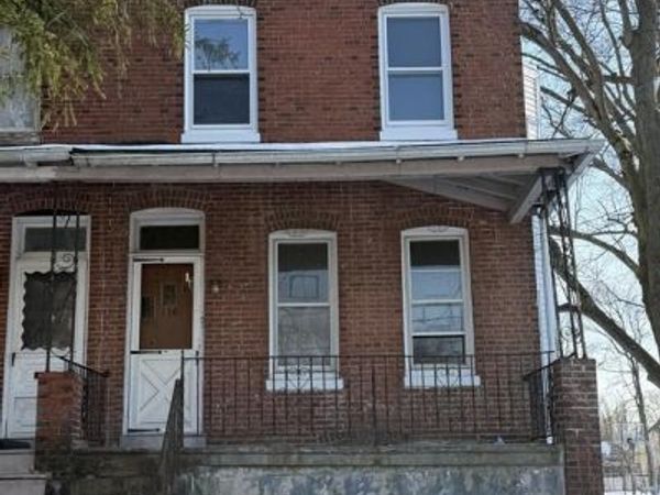 116 BARTRAM AVENUE, LANSDOWNE, PA 19050