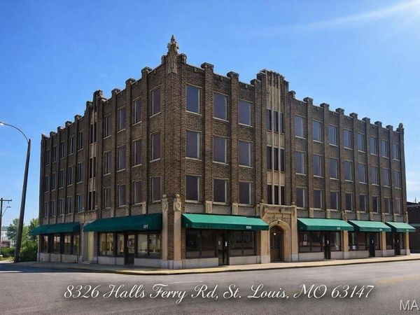 8326 Halls Ferry Road, St Louis, MO 63147