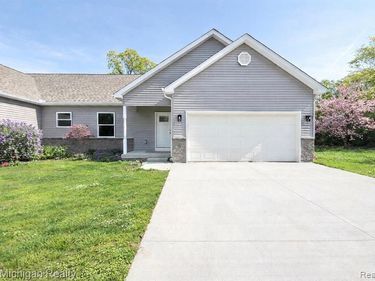 7056 Cambridge Drive, Flushing Twp, MI 48433