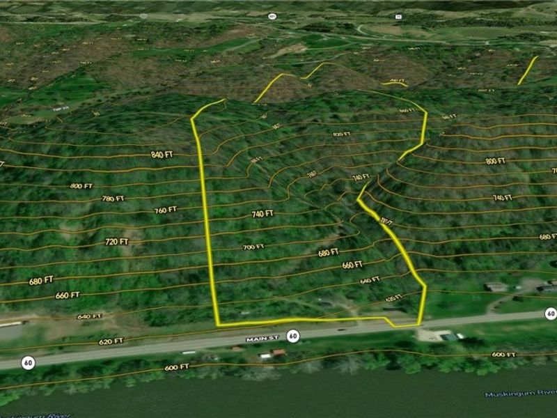 8292 State Route 60, Lowell, OH 45744 Photo 10