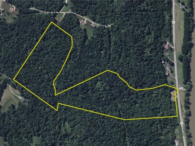 8292 State Route 60, Lowell, OH 45744 Photo 8